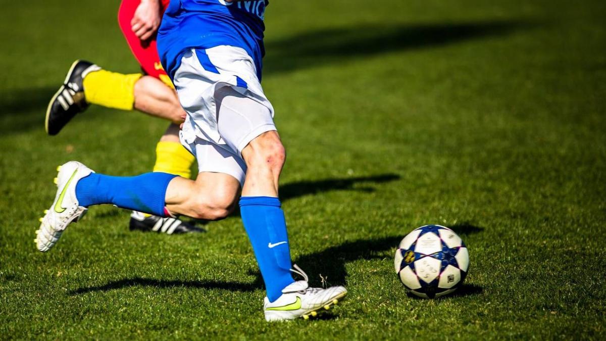 Футбол. Чемпионат Беларуси. Вторая лига