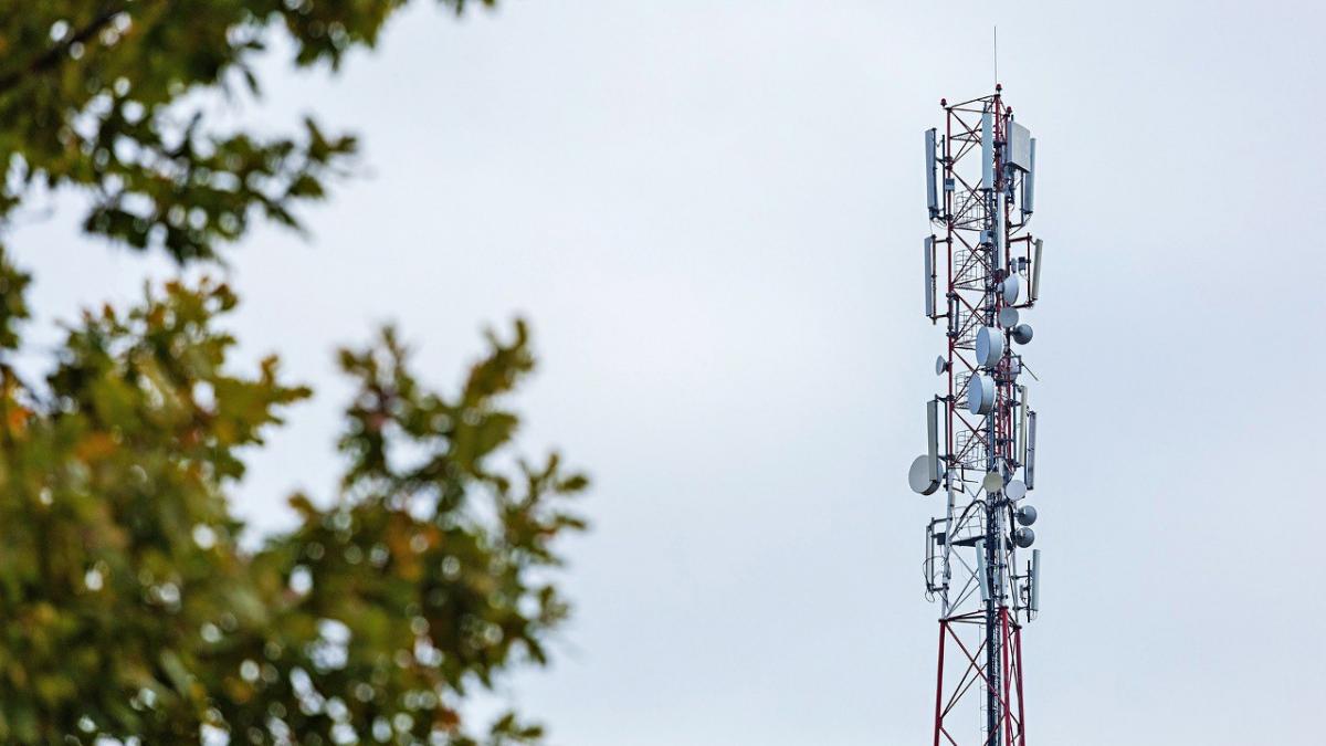 А1 существенно расширяет емкость сети в сельской местности