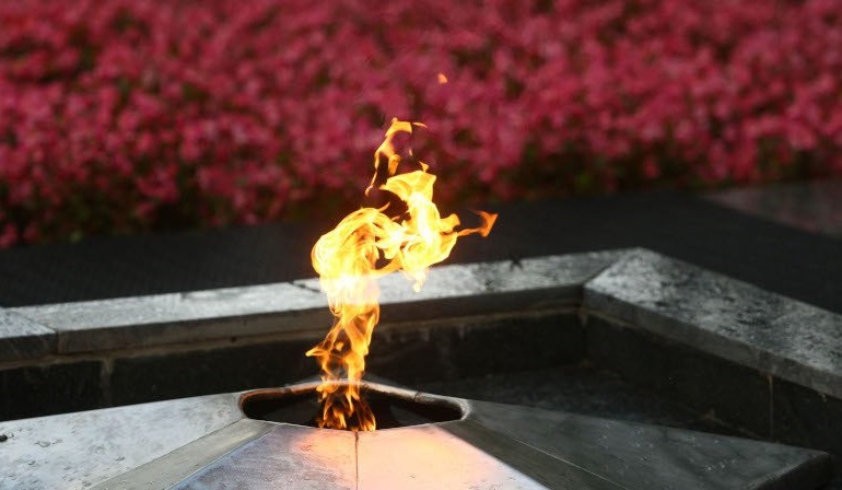 Всебелорусская минута молчания пройдет сегодня в 12.00