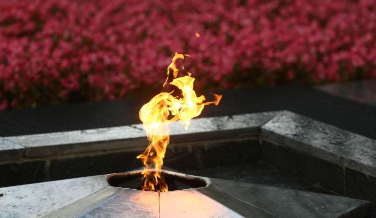 Всебелорусская минута молчания прошла сегодня по всей стране