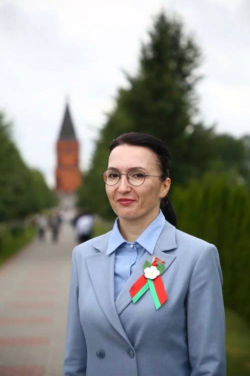 Ирина Петрусевич: «День Независимости Республики Беларусь напоминает каждому из нас, как важно беречь родной край»