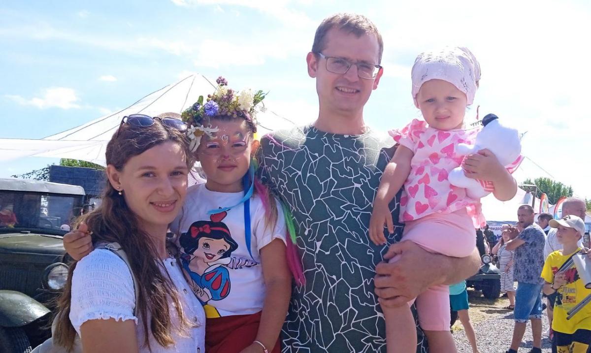Гости праздника «Александрия собирает друзей» делятся своими впечатлениями