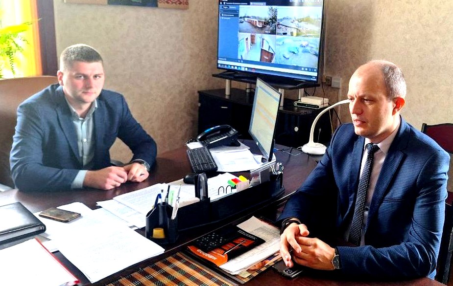 Условия труда и профилактика производственного травматизма на контроле профсоюза