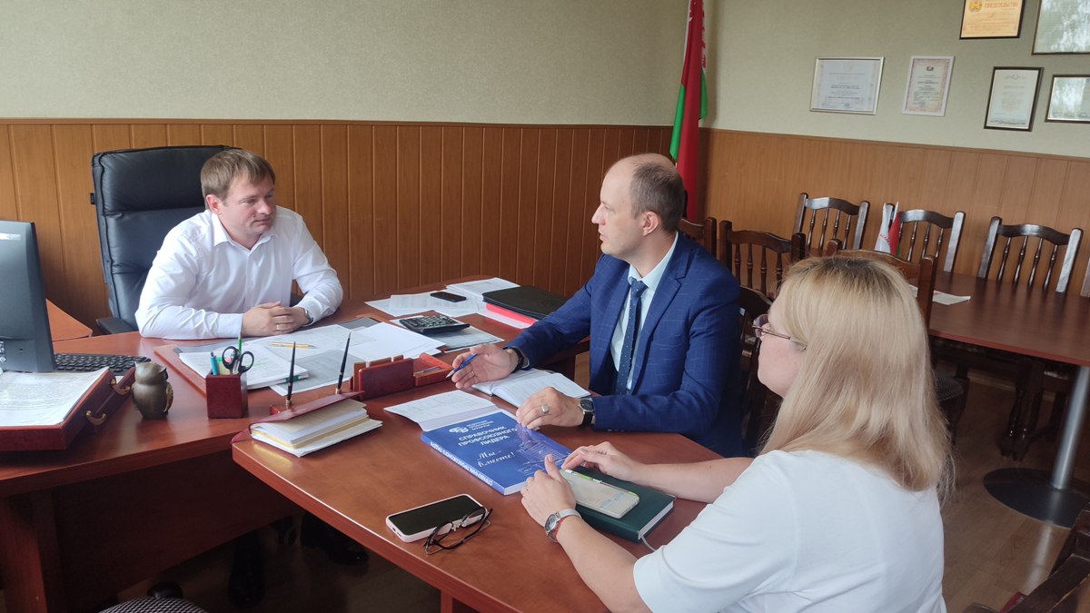 Зарплата, профилактика производственного травматизма, условия труда и отдыха на контроле профсоюза