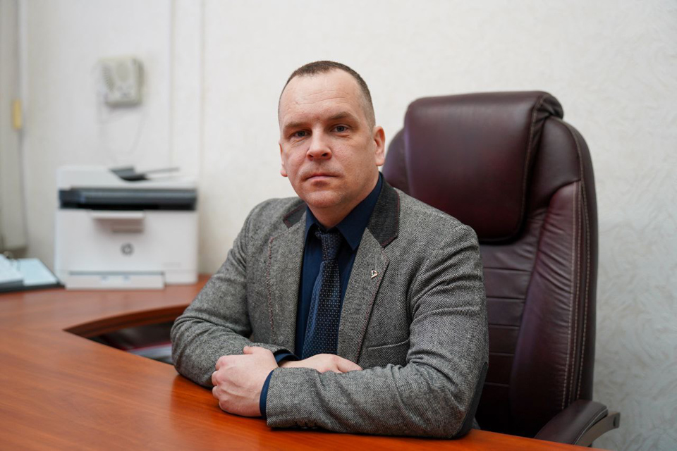 В Могилевской области продолжается акция «Спина к спине»