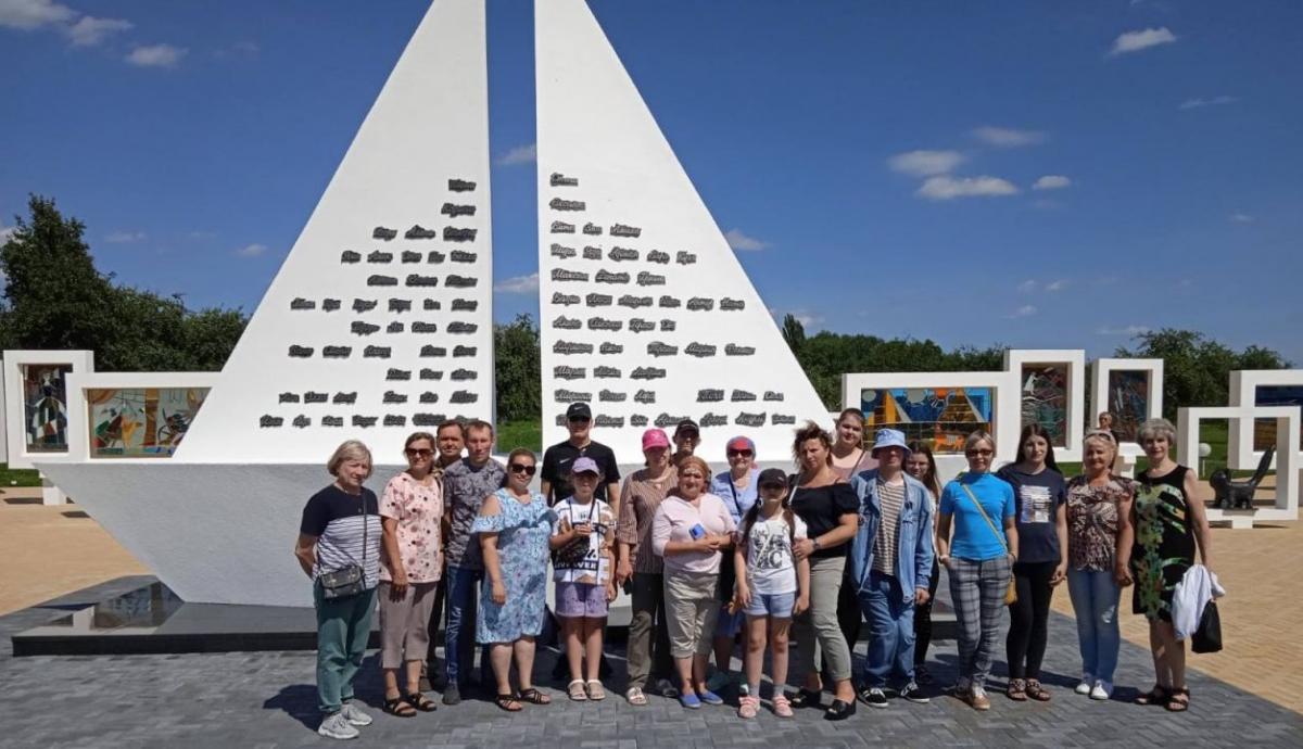 Члены профсоюза продолжают поддерживать общественную инициативу облорганизации профсоюза «Дело каждого»
