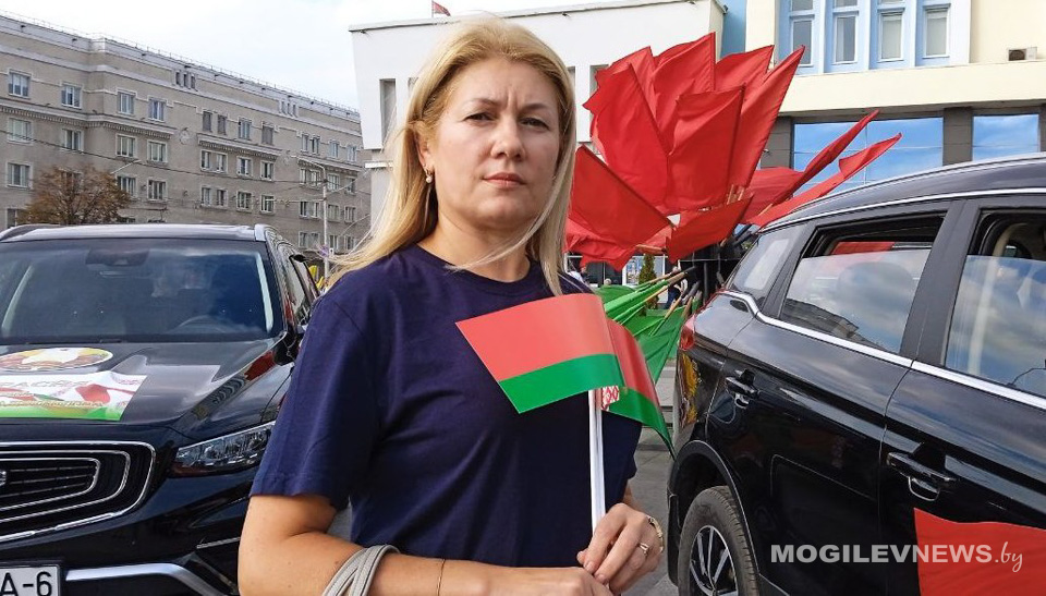 Могилевчане — о важности праздника Дня народного единства