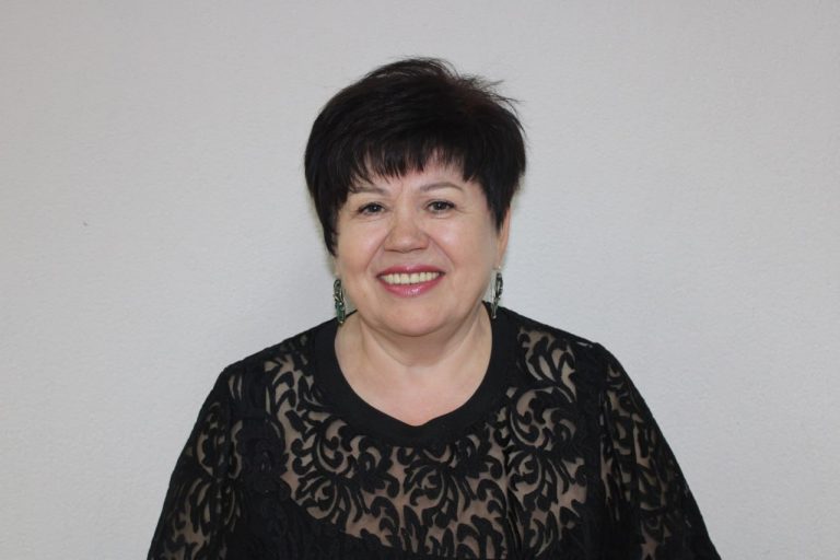 Валентина Шишко: профсоюзы всегда выступают за то, чтобы жить в единстве