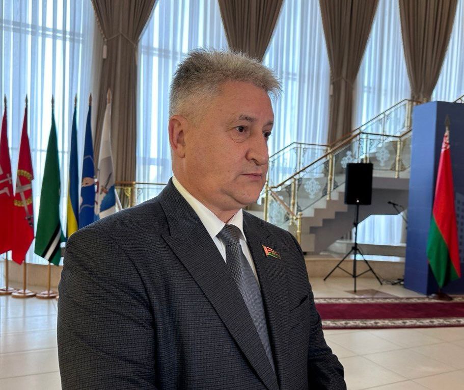 Вадим Ипатов: бережное отношение к исторической памяти и ее сохранение для будущих поколений — это не только святая обязанность для нас, ныне живущих, но и личный вклад каждого в будущее