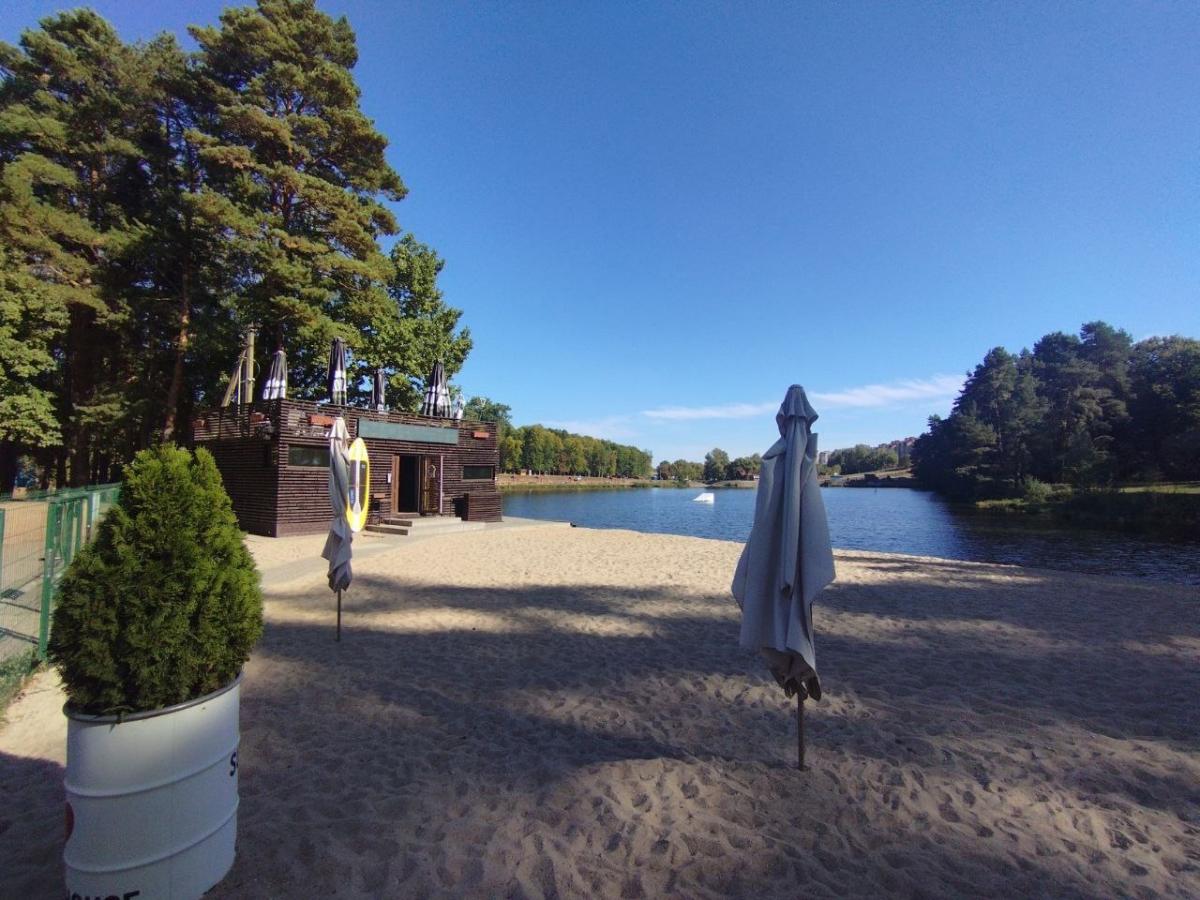 Прохладная погода установится в начале следующей недели в Могилевской области