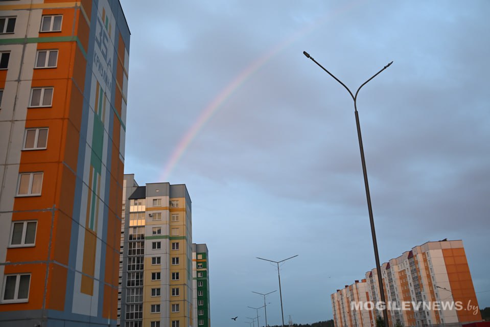Погода на неделю: днем местами до +20°С, к выходным — заморозки на почве до -2°С