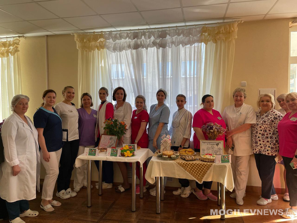 В Беларуси продолжается Неделя родительской любви