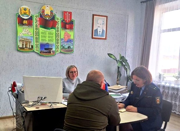 Благодаря профсоюзному юристу наниматель отказался от намерения  привлечь к дисциплинарной ответственности работника