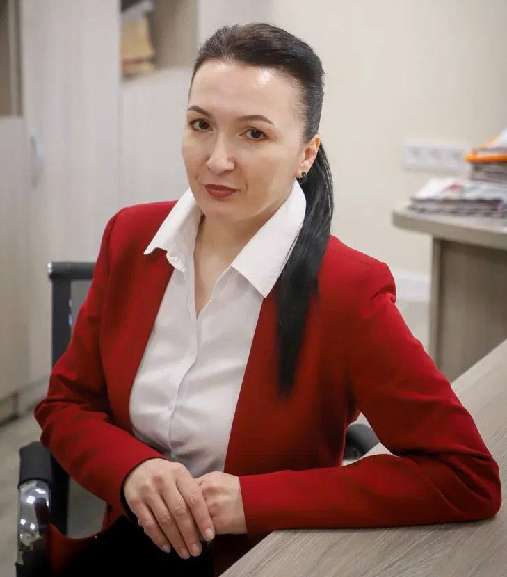 Ирина Петрусевич: в условиях непростых современных реалий Беларусь является лидером безопасности