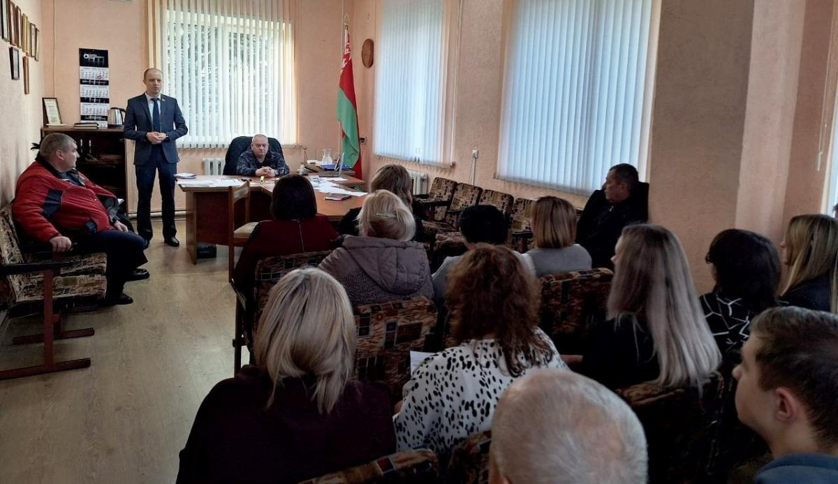 Сегодня важно честно и открыто говорить с людьми на все интересующие их темы – мнение