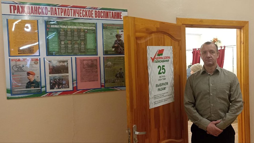 Выборы для людей не только важный общественно-политический процесс, но и праздник – наблюдатель