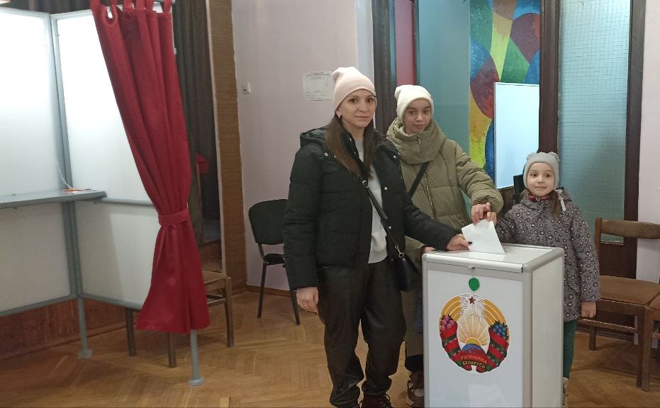 Если мы хотим, чтобы от нас зависело, в какой стране мы будем жить, не нужно быть пассивным и безразличным  - мнение