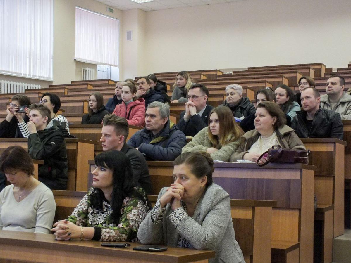 23 марта в стране впервые прошел Единый день открытых дверей.