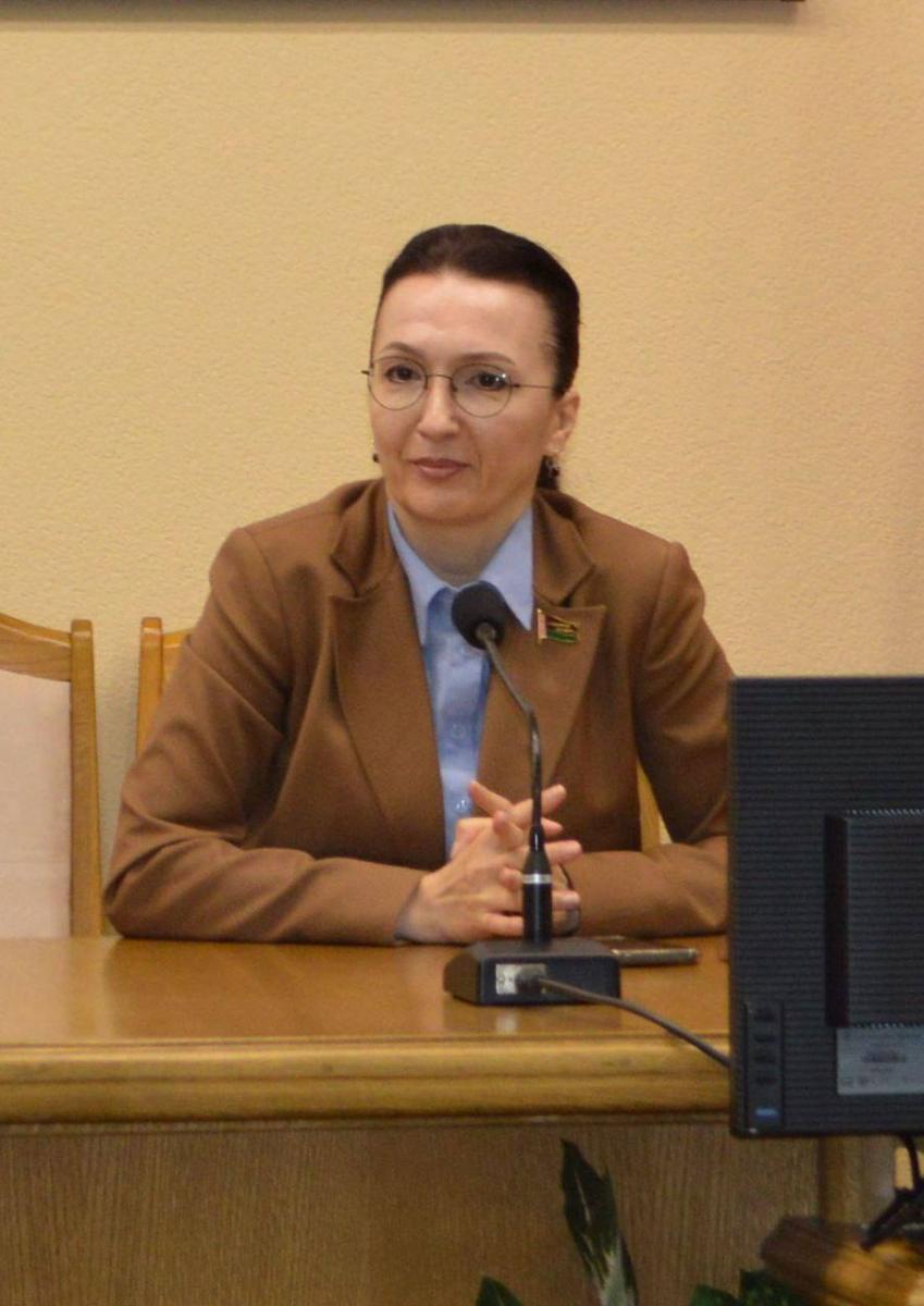 Ирина Петрусевич: невозможно переоценить усилия, которые Глава нашего государства ежедневно прилагает для того, чтобы мы жили в мире и спокойствии