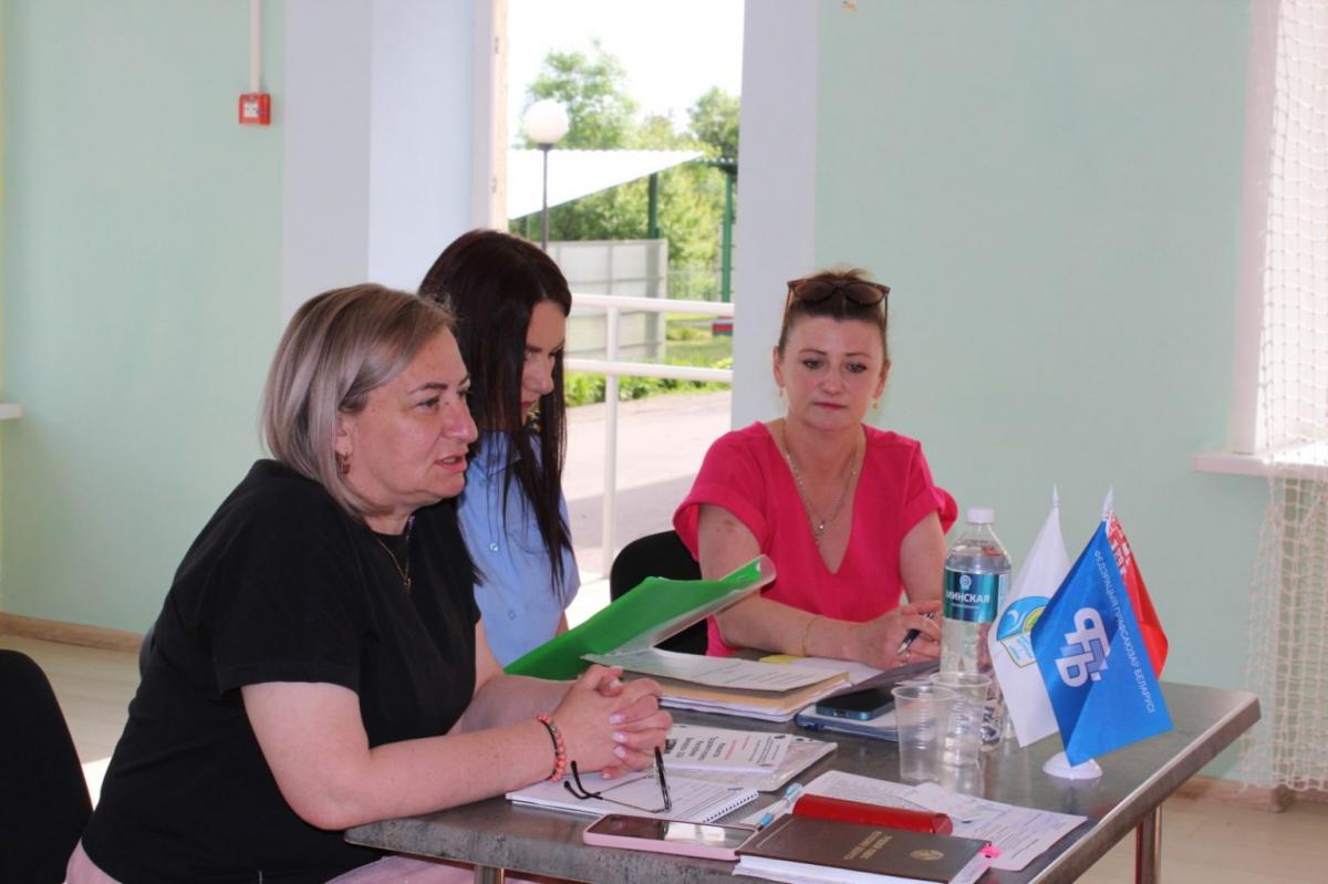 За помощью на правовой прием обратились 82 гражданина