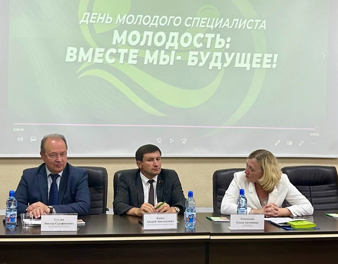 59 молодых работников пополнили штат Могилевского РУП «Фармация»