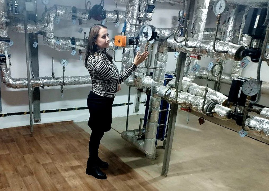 Готовность учреждений здравоохранения региона к работе в осенне-зимний период проверил отраслевой профсоюз