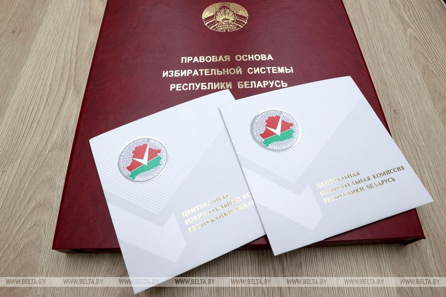 Балдовская: документы для регистрации инициативных групп можно подать в ЦИК до 1 ноября