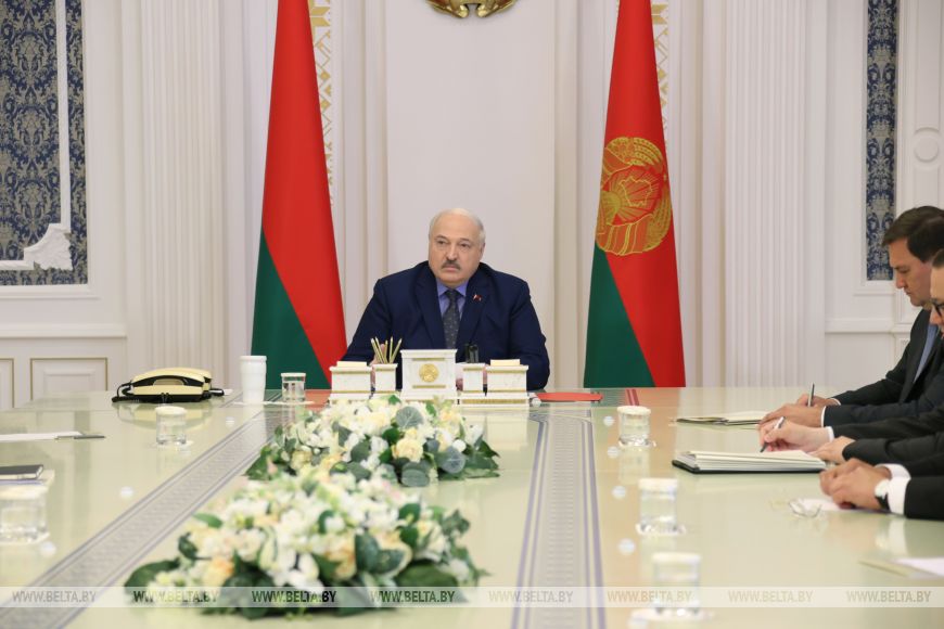 Назначения в руководство АП, правительства и ключевых ведомств. Подробности громких кадровых решений Лукашенко