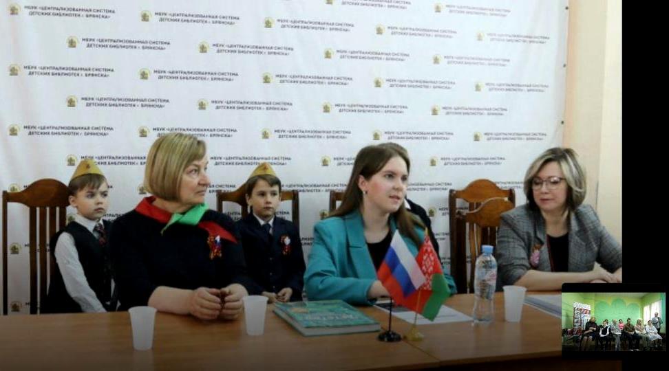 Более 200 человек приняли участие в международном поэтическом онлайн-фестивале, посвященном годовщине Победы в Великой Отечественной войне
