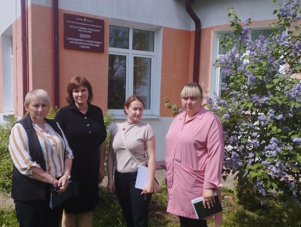 Работу по профилактике производственного травматизма продолжают профсоюзы Могилевщины