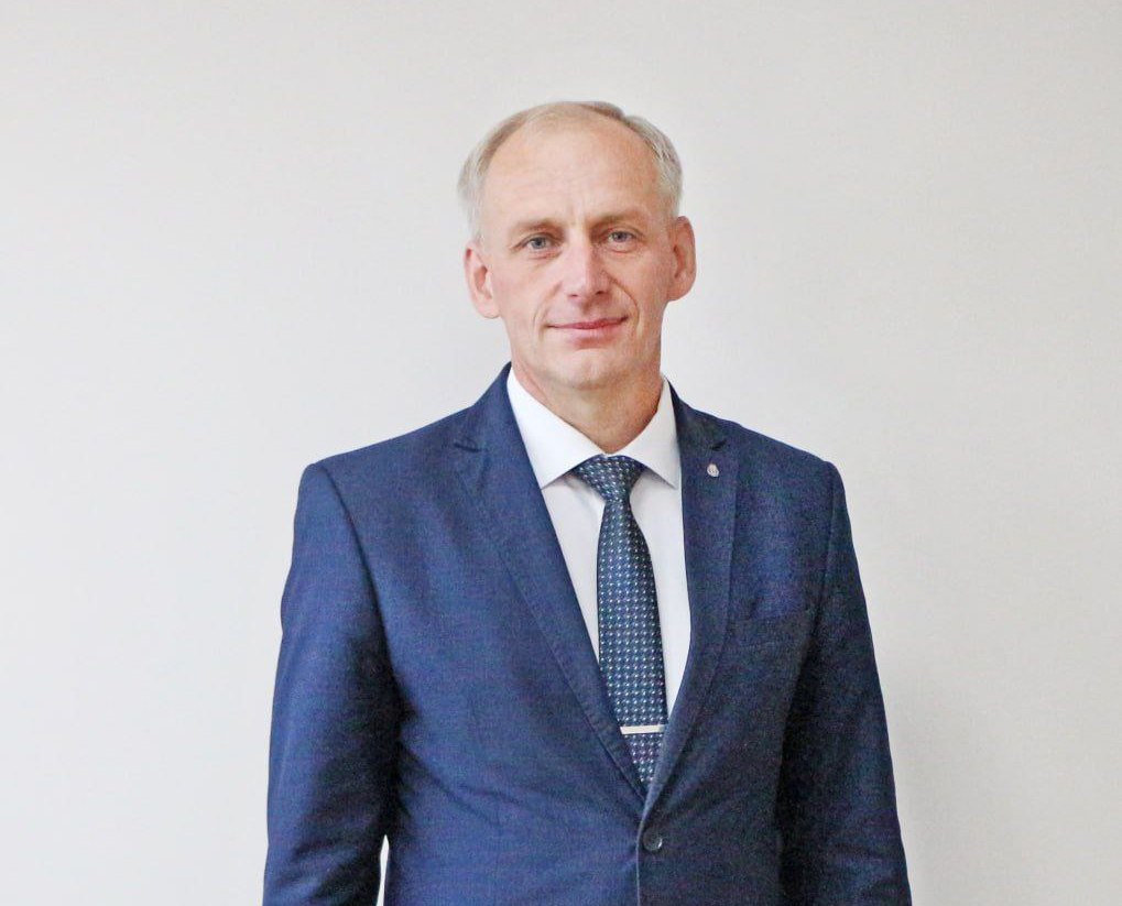 Константин Сиротин: делегатам ВНС предстоит участвовать в определении курса внутренней и внешней политики, по которому Беларусь будет двигаться вперед
