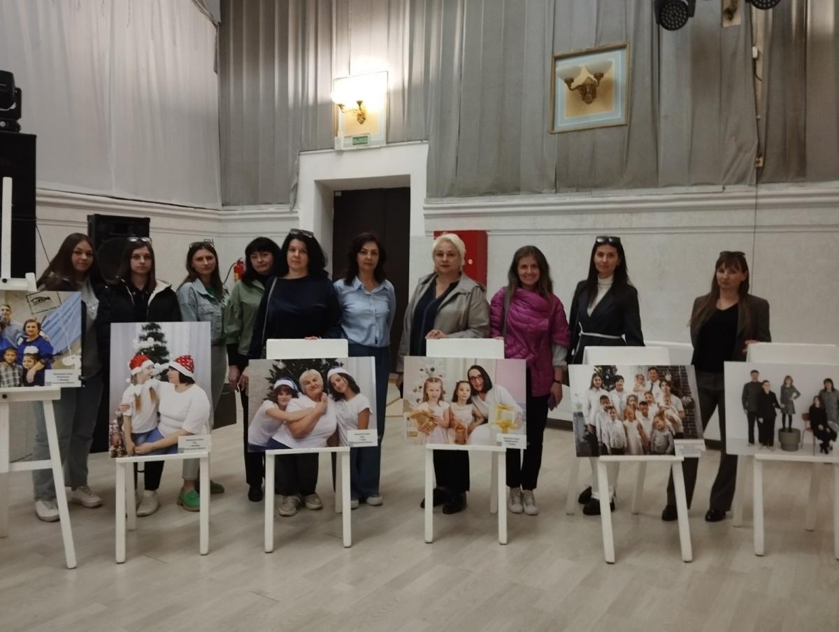 Фотовыставка "Чудеса случаются!" прошла в Бобруйске