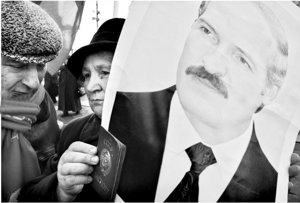 30 лет институту президентства. Приоритеты и предпочтения