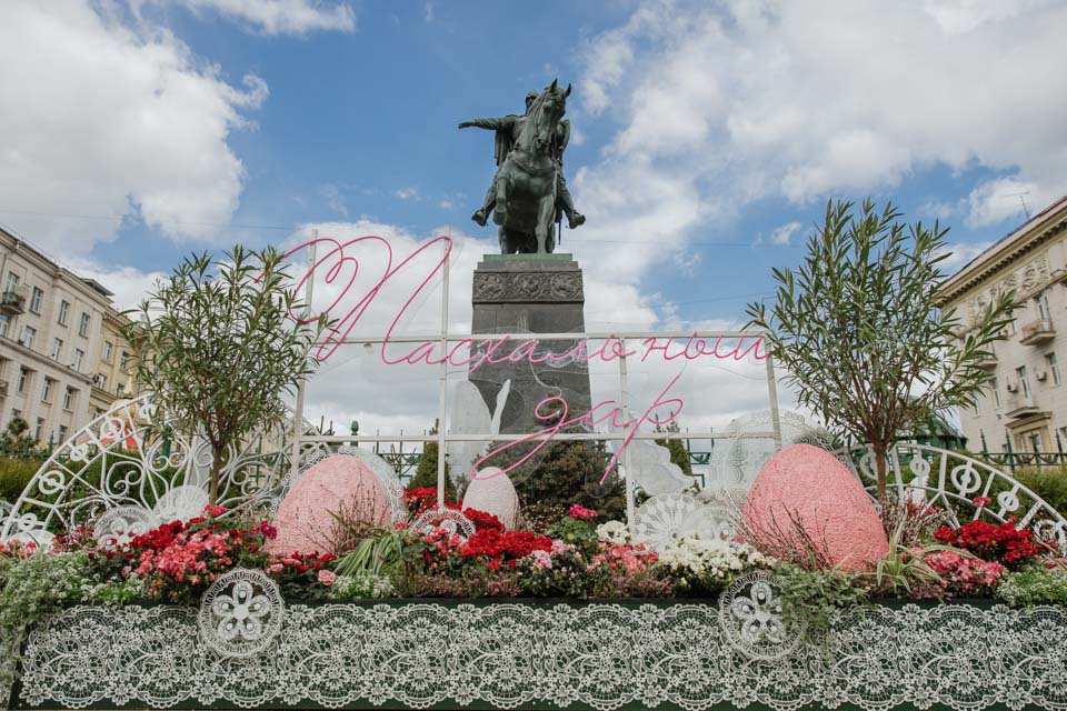 Москва ждет гостей: благотворительный фестиваль открывает свои двери для гостей из Беларуси