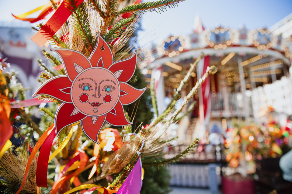 Блины и впечатления - незабываемое гастрономическое путешествие в Москву