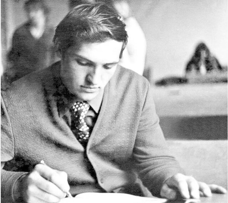 30 лет институту президентства. Рядом с лидером
