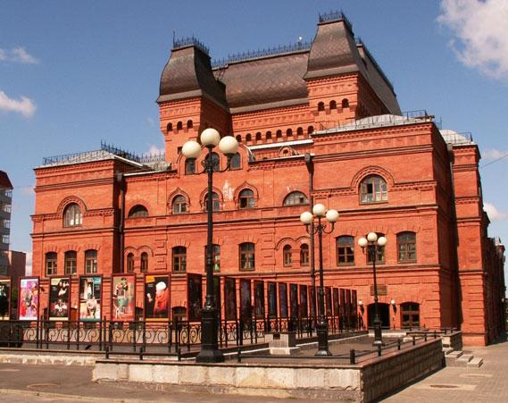 «М.@rt.контакт». Чем он удивит зрителей в пятый  фестивальный день — 24 марта?