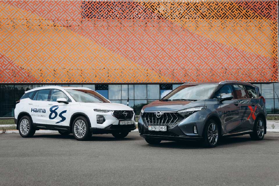 Создание Haima: импортер о дружбе китайского производителя с Mazda и воплощении мечты автомобилистов