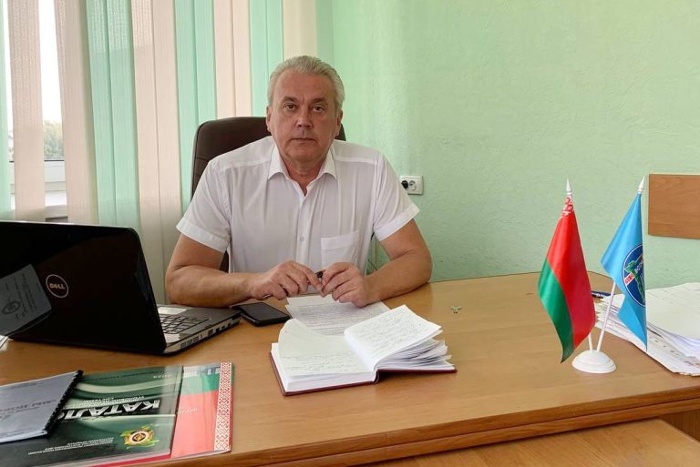 Григорий Воронин: День народного единства — один из самых главных дней в истории нашей нации