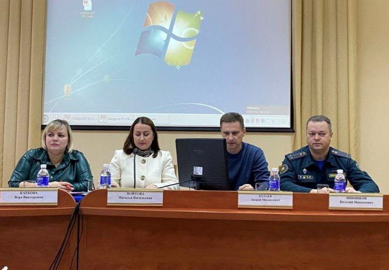 Мероприятия в рамках «Недели нулевого травматизма» проводит профсоюз медиков Могилевщины