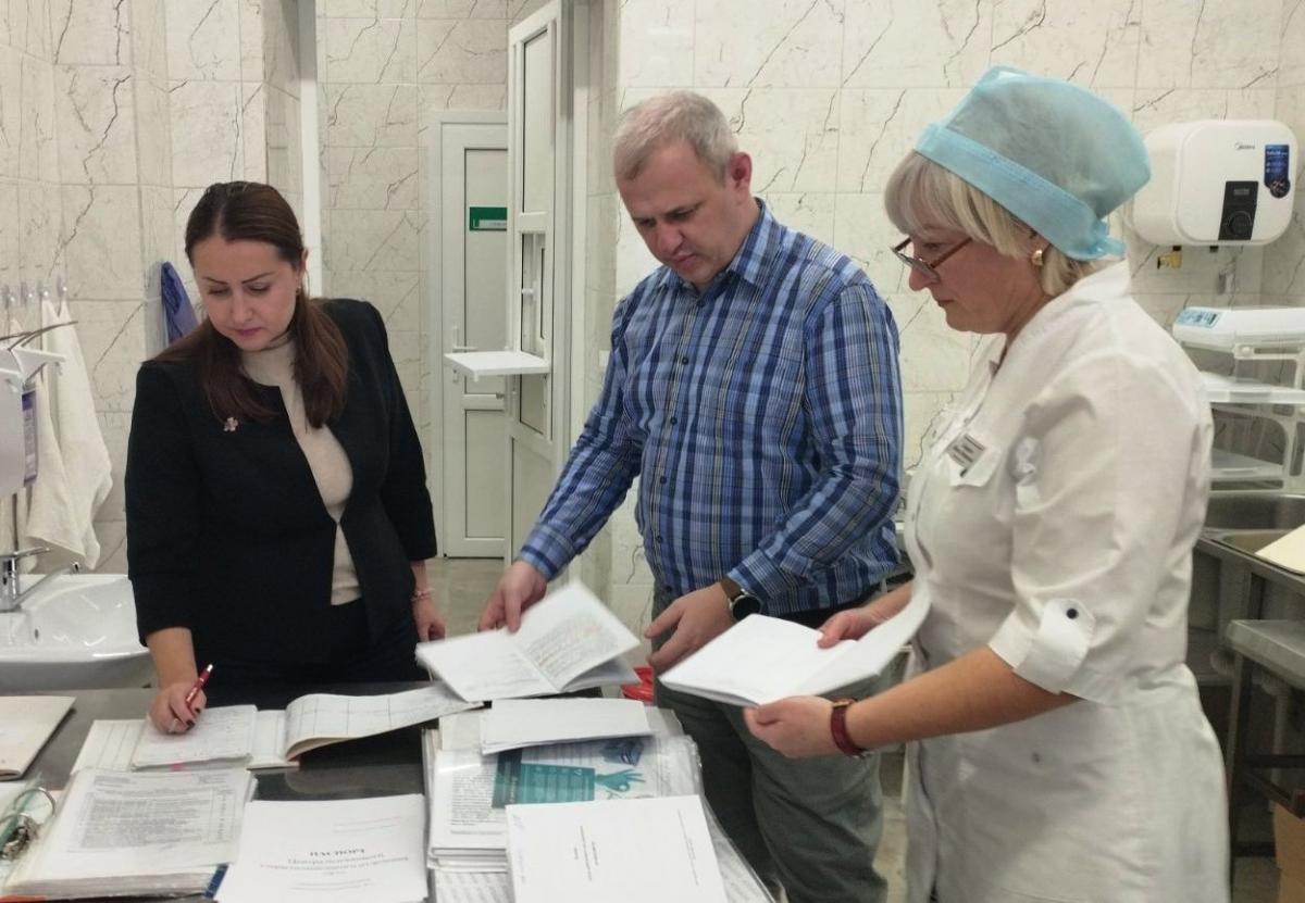 Профсоюз проводит мониторинги, направленные на профилактику гололедных травм