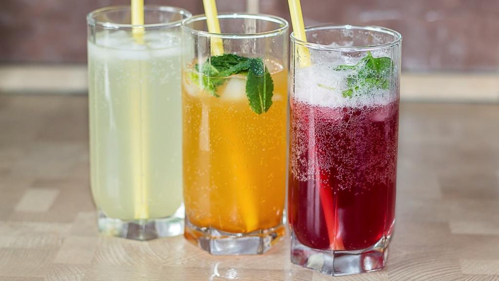 Растет экспорт напитков, произведенных в Могилевской области