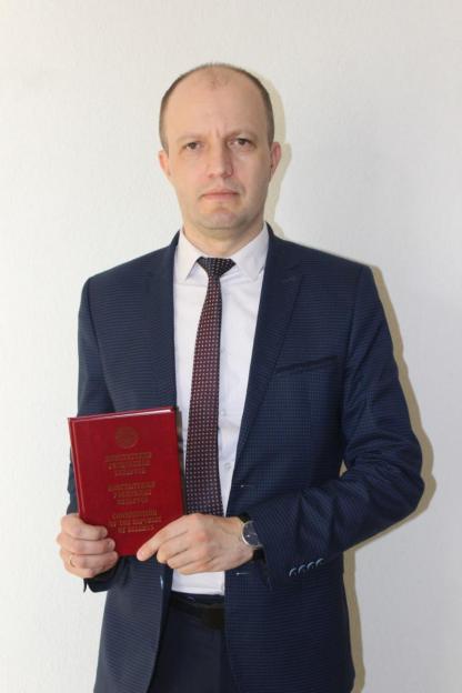 Необратимость достижений Беларуси зависит от белорусского общества в целом и лично каждого из нас  - Жуйков