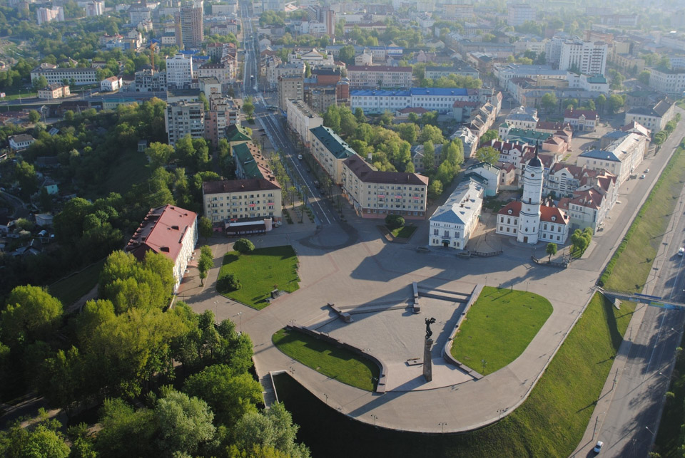 Инвестиции в Могилев: 24 новых инвестпроекта в рамках программы «Один район — один проект»