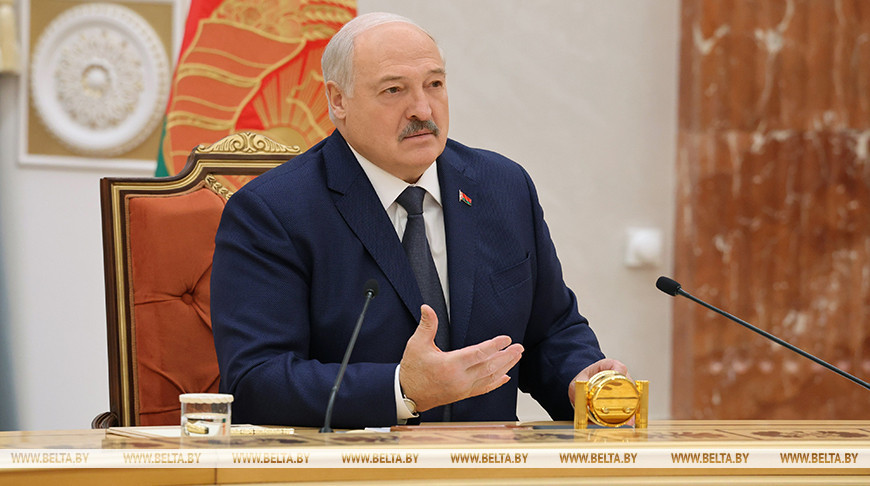 "Пример для многих". Лукашенко рассказал об уникальной белорусской этноконфессиональной модели