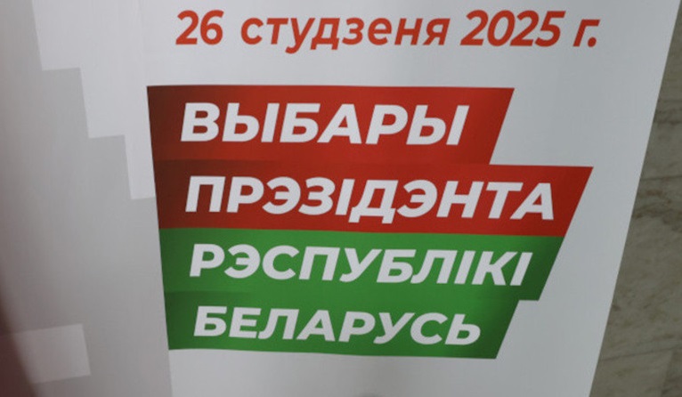 Наблюдатели из более чем 40 стран аккредитованы для наблюдения за выборами Президента Беларуси