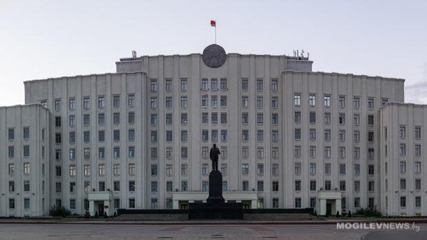 Внеочередная тринадцатая сессия Могилевского областного Совета депутатов состоится 5 марта