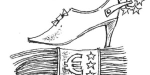 ИЩИТЕ  ЖЕНЩИНУ!