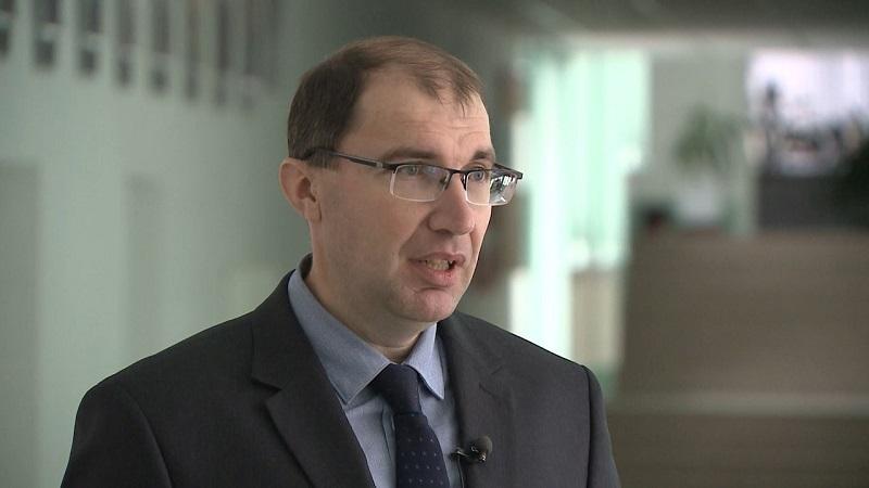Денис Дук: «Беларусь обладает самым главным богатством — человеческим капиталом»