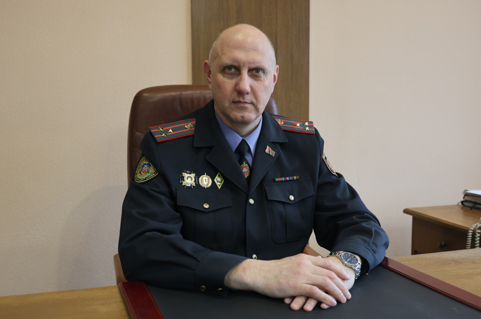Благодаря принятым мерам, нарушений общественного порядка на избирательных участках не допущено